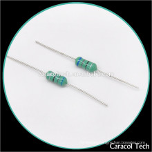 AL0510 3.9mH Colorful Ring Axial Inductor For Solar Converters